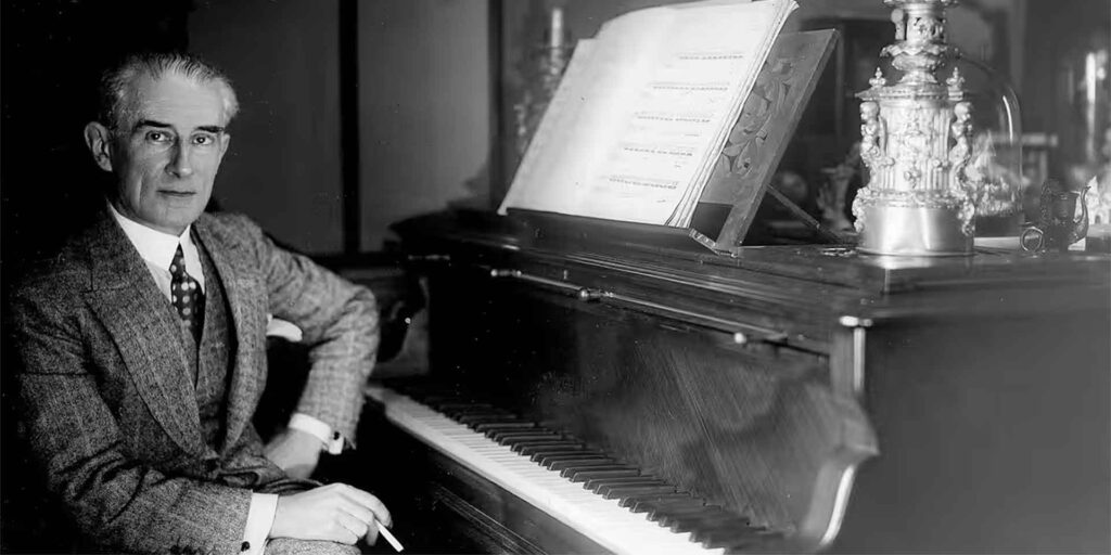 Ravel tzigane, concert 7