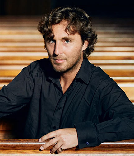 David Wright, concert 5