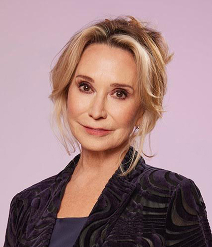 Felicity Kendal