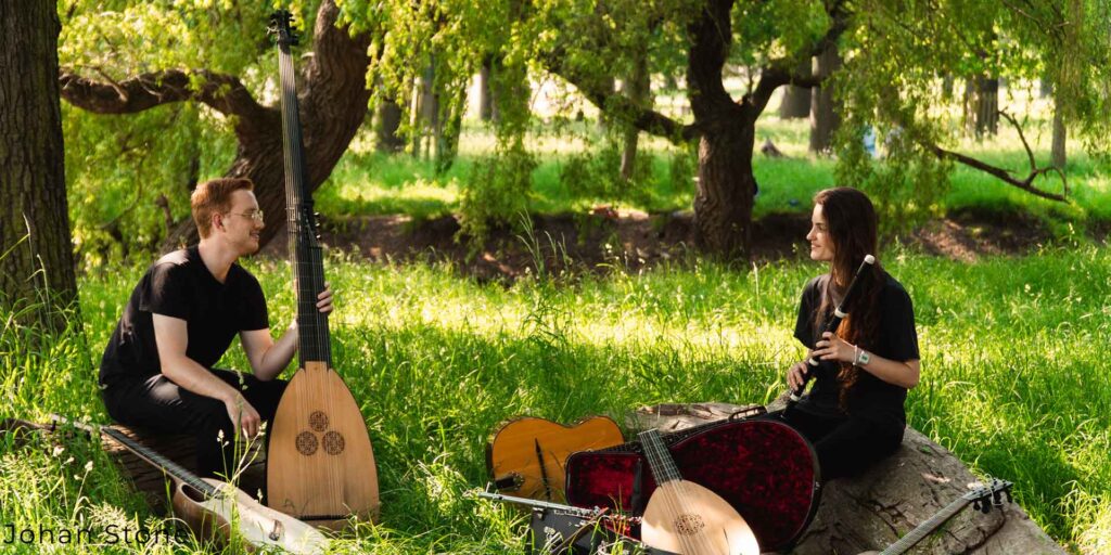 Flutes & Frets West Meon Music Festival 2026