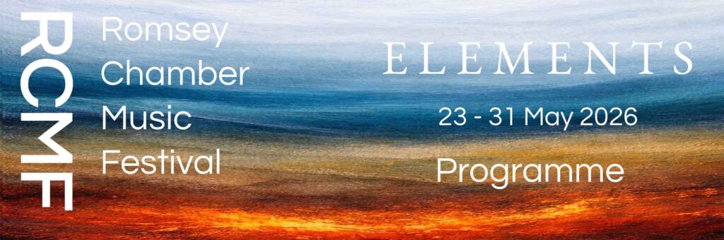 Romsey Chamber Music Festival 2026