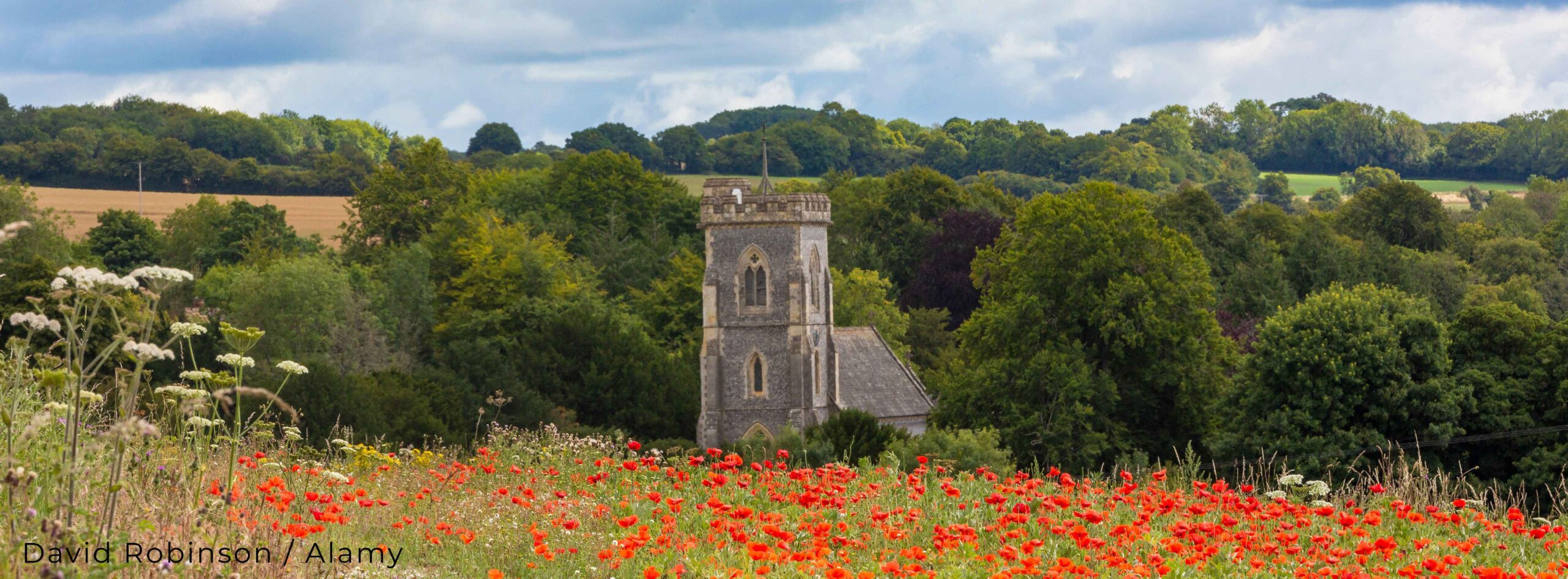 West Meon